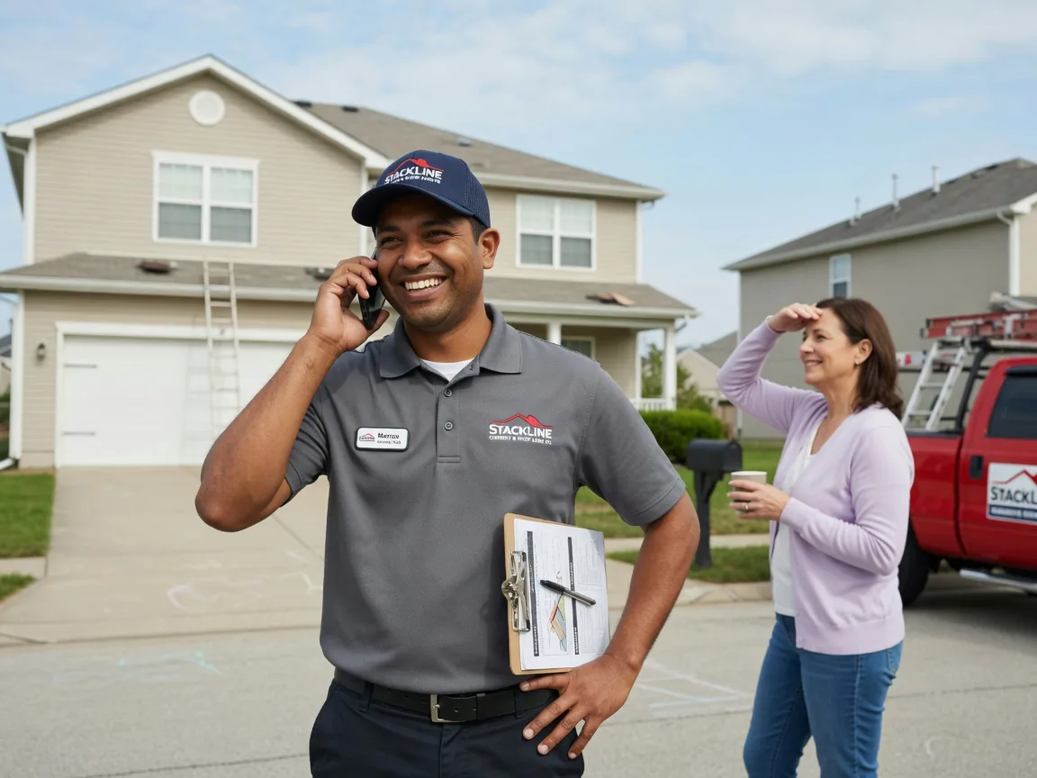 Chimney flashing repair Hartford City, IN FAQs